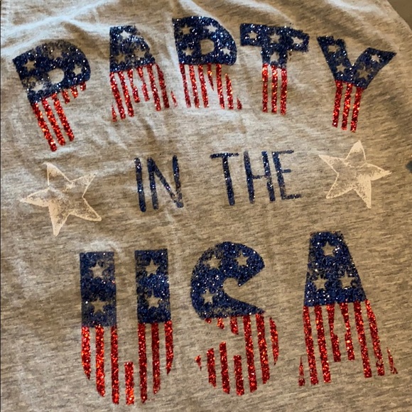 Girls tank top - Picture 3 of 4